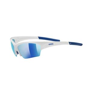 Športové okuliare Uvex Sunsation white blue (8416)